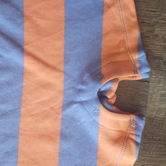 Specialty Baby onsie with hat, 18 month, NWT - Picture 5 of 8